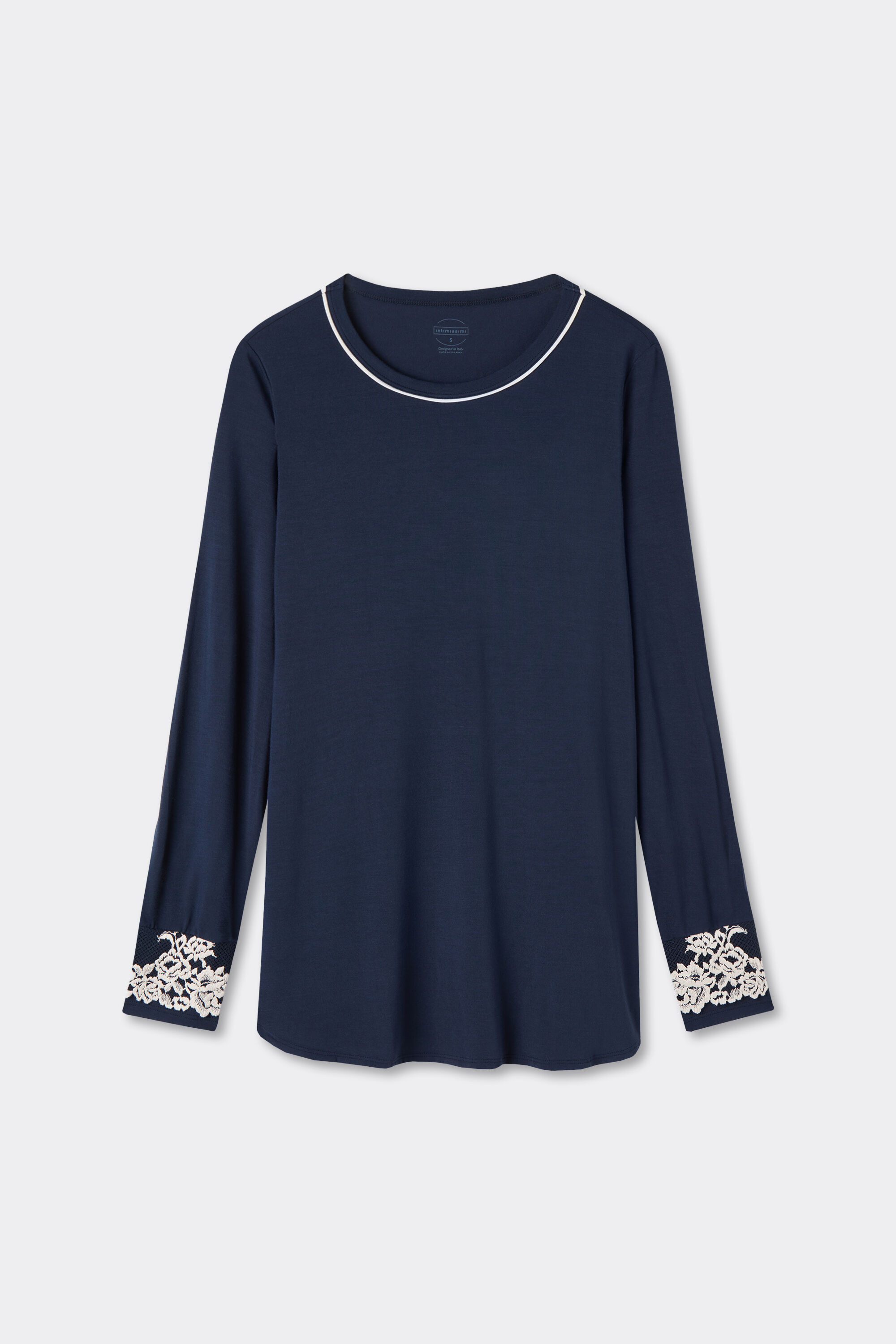 Pretty Flowers Modal Top - Intimissimi | Intimissimi (US)