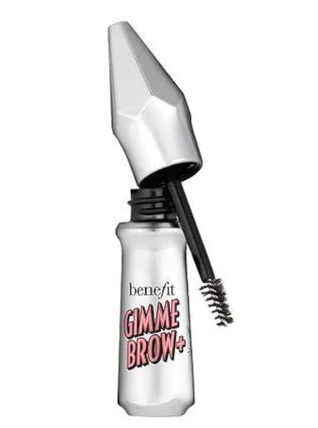 Benefit Cosmetics Mini Gimme Brow+ Tinted Volumizing Eyebrow Gel 5       Send to LogieInstantly a... | Amazon (US)