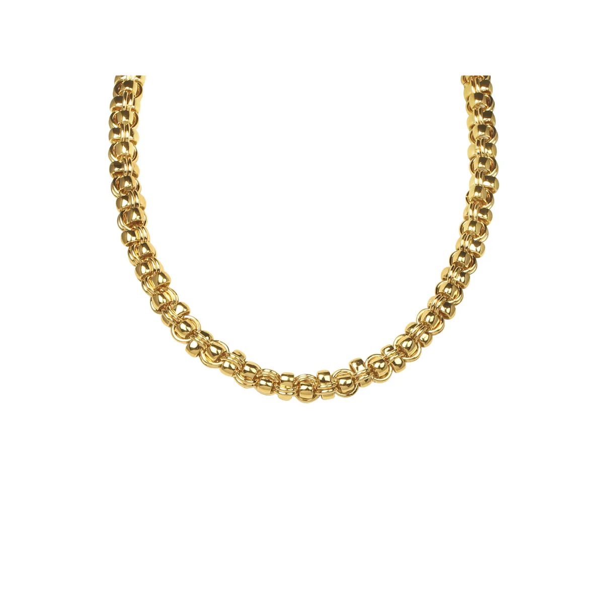 Chiara Necklace | Parpala Jewelry