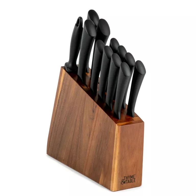 Thyme & Table Knife Set, 13-Piece … curated on LTK