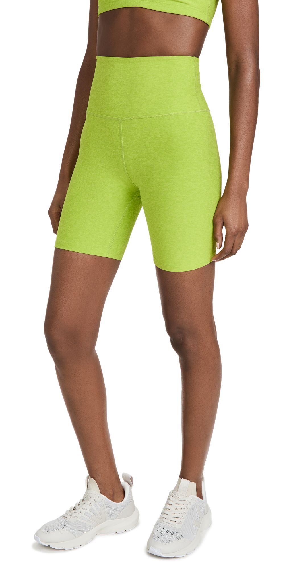 Beyond Yoga High Waisted Biker Shorts | SHOPBOP | Shopbop