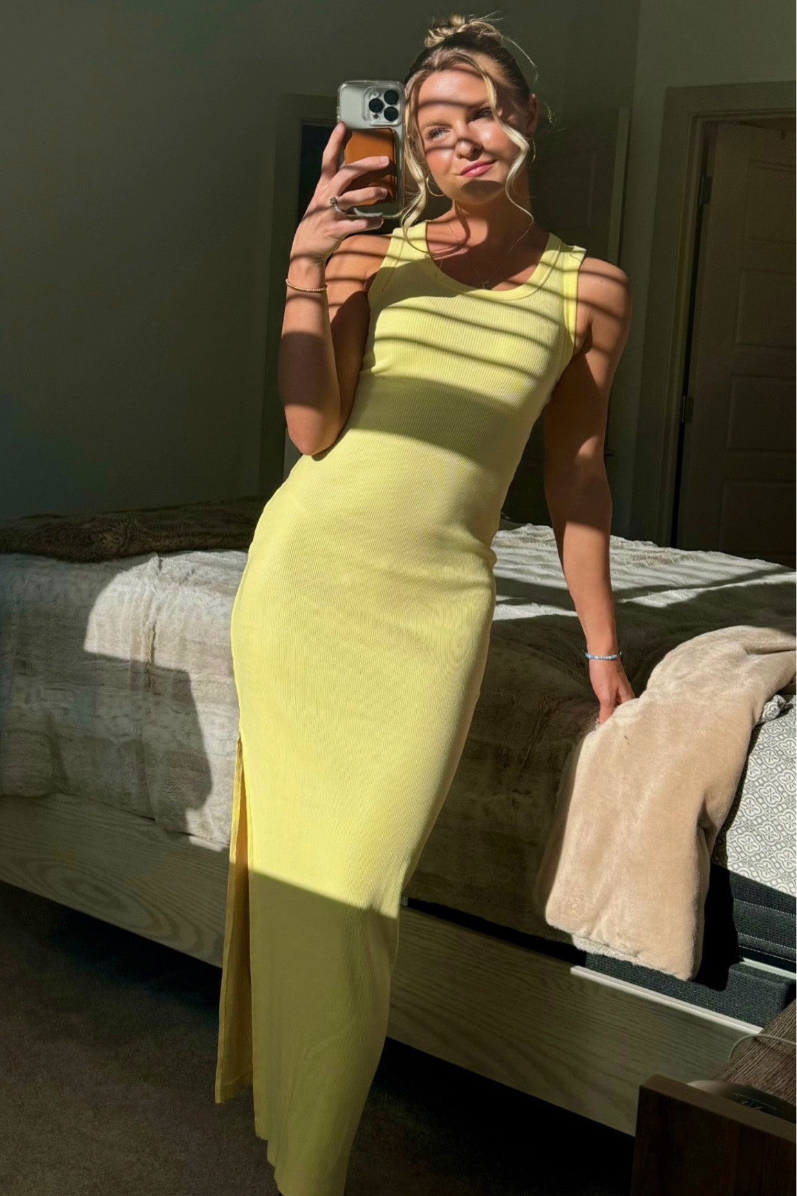 The perfect summer dress☀️

#LTKSaleAlert #LTKFindsUnder50 #LTKStyleTip