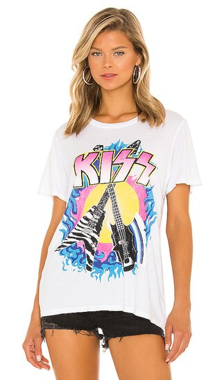Wolf Kiss Animalize Tee | Revolve Clothing (Global)
