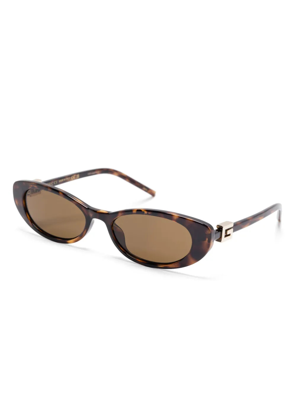 cat-eye sunglasses | Farfetch Global