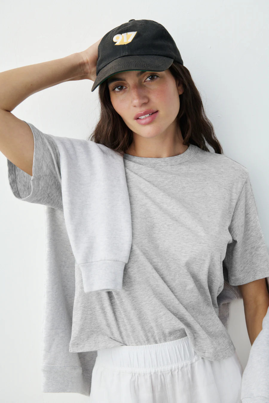 The Practice Tee | AYR