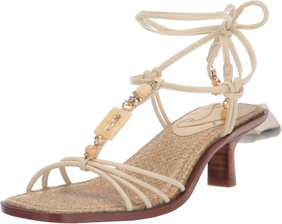 Women's Dacie Heeled Sandal | Amazon (US)