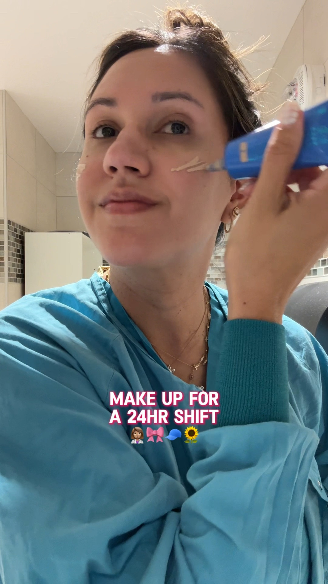 My quick and easy go to make up! 

#LTKWorkwear #LTKSummerEdit #LTKBeauty