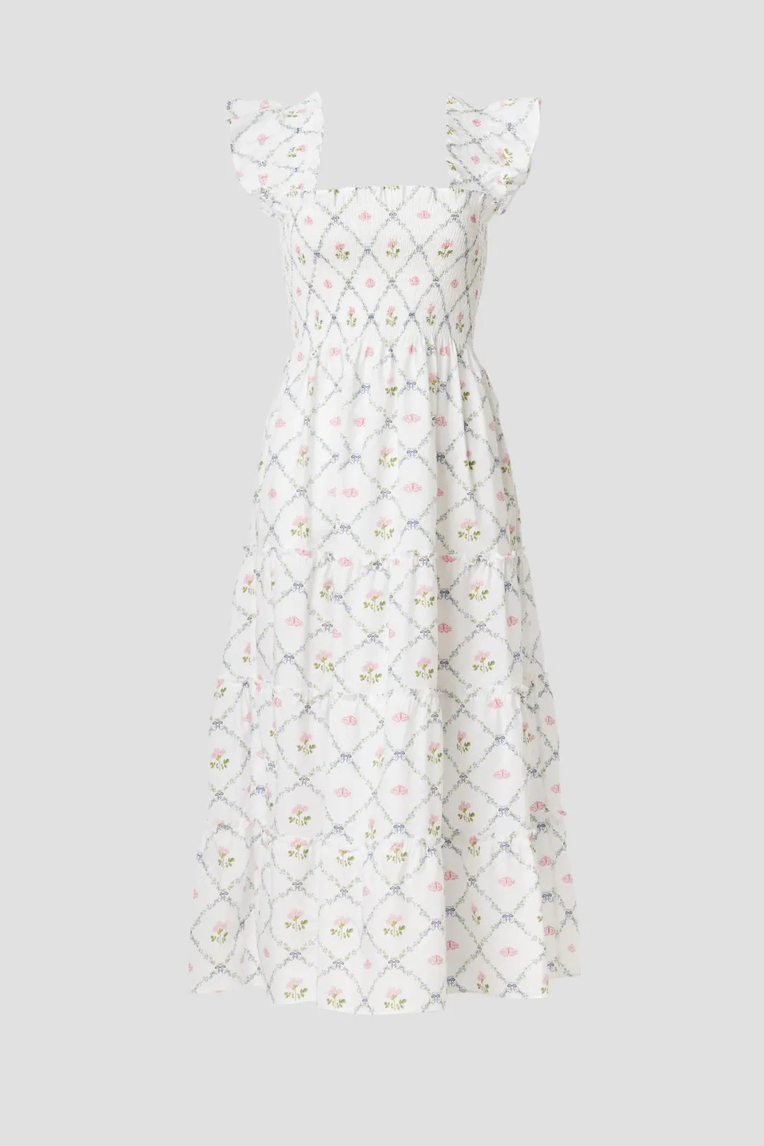 Ellie Nap Dress | Rent the Runway