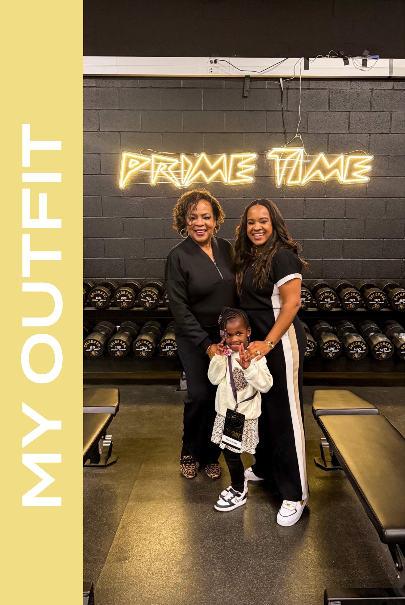 Just the girls! Love traveling in my spanx gear! 🤩

#LTKgrwm #LTKootd #LTKMidsize