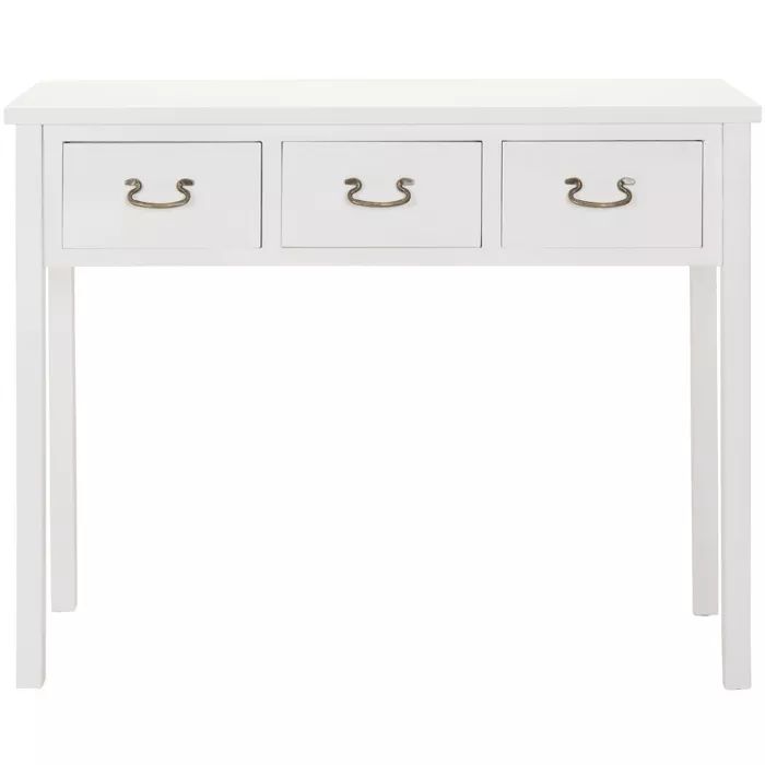 Cindy Console Table - Safavieh | Target