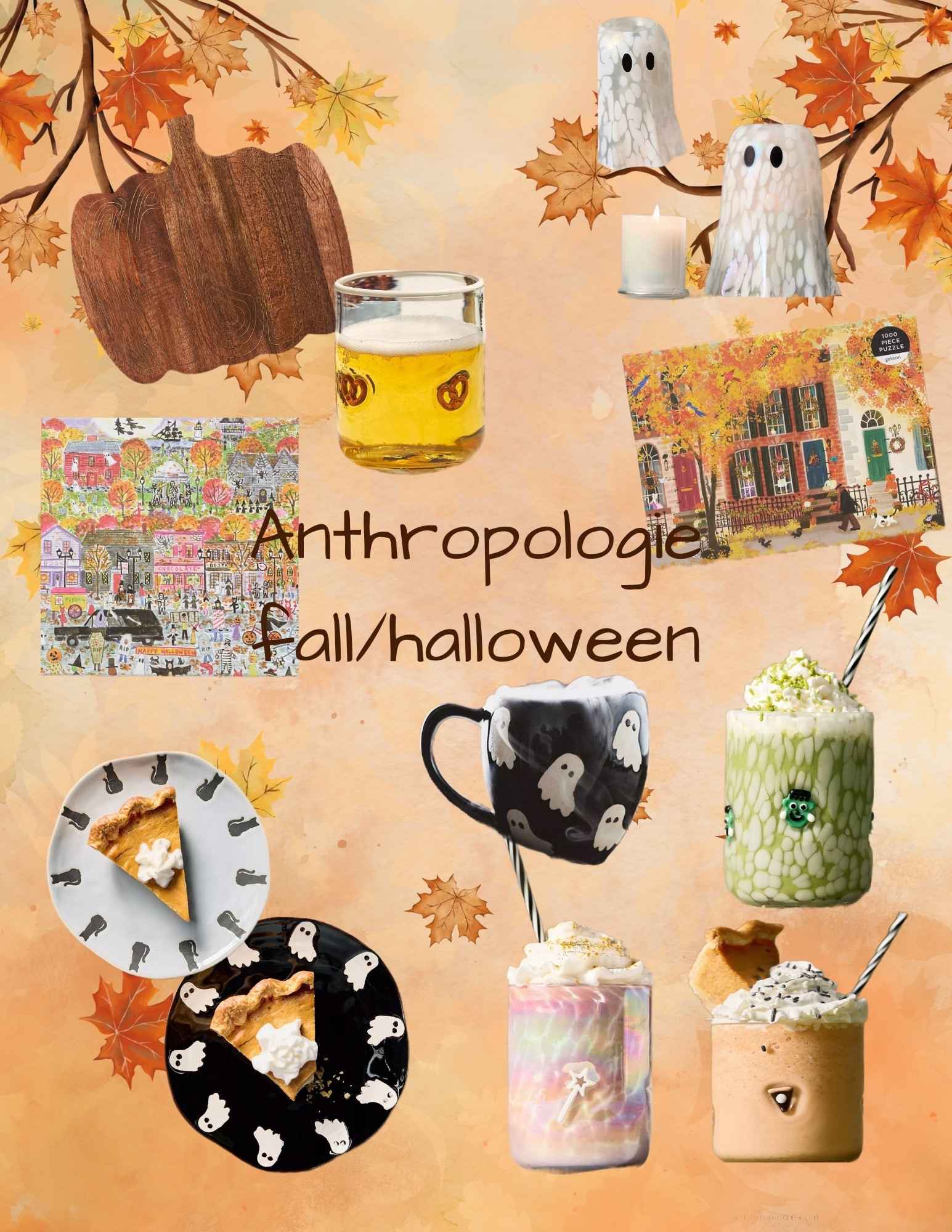 I know it’s early but anthro dropped some fall and Halloween stuff, and if you want it you’ll need to grab it now! #fall #halloween #anthro #anthropologie #seasonal

#LTKSeasonal #LTKHome #LTKItBag