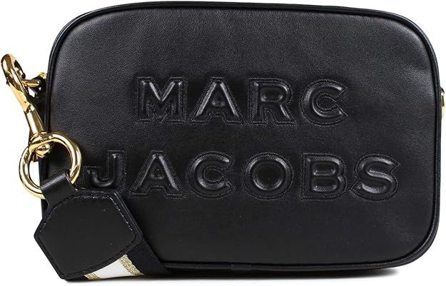 Marc Jacobs Flash Leather Crossbody Bag | Amazon (US)