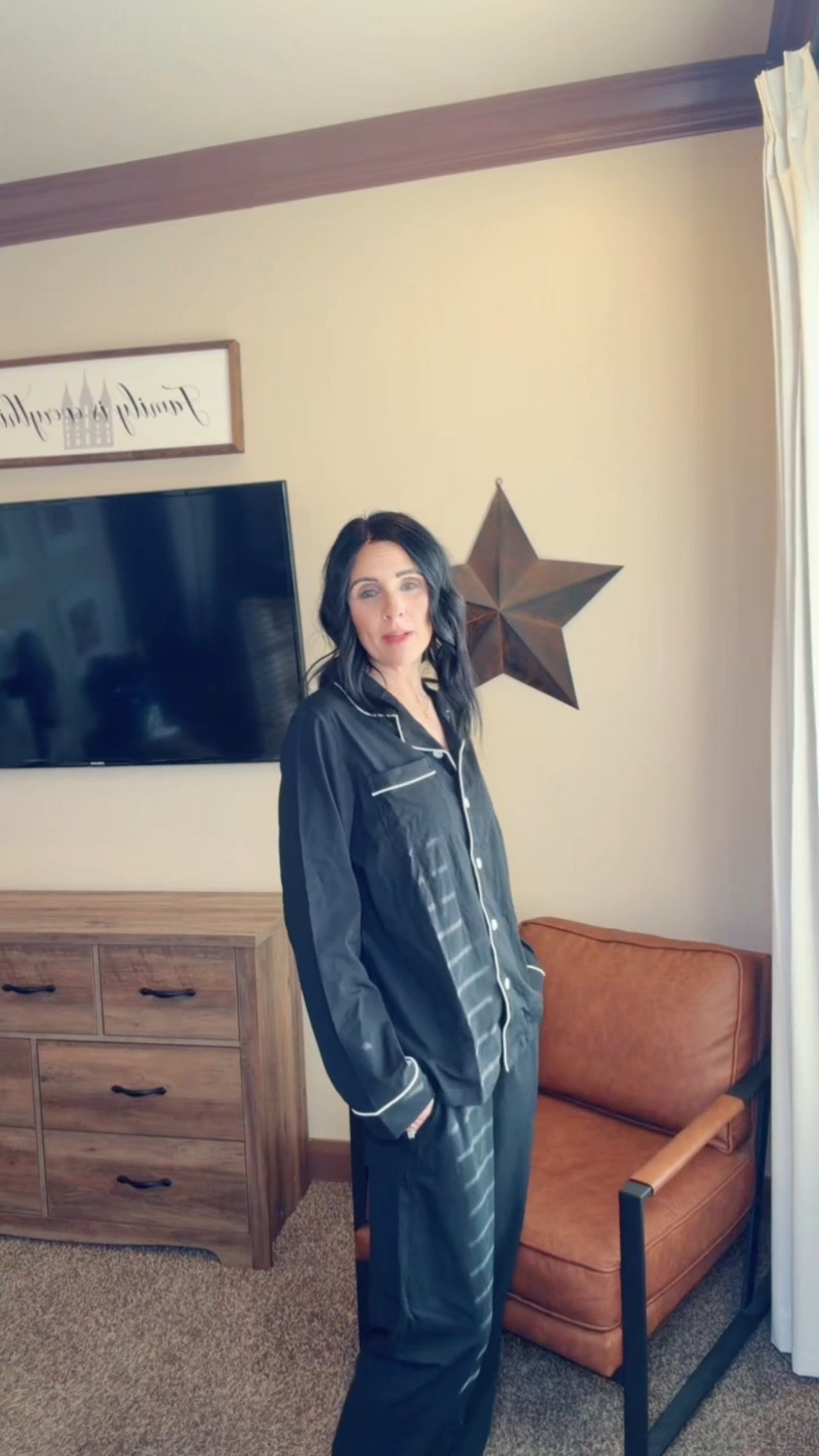 Everyone needs the perfect pajama set. 

#LTKOver40 #LTKmomlife #LTKU