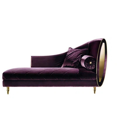 Right Arm Chaise Lounge | Wayfair North America