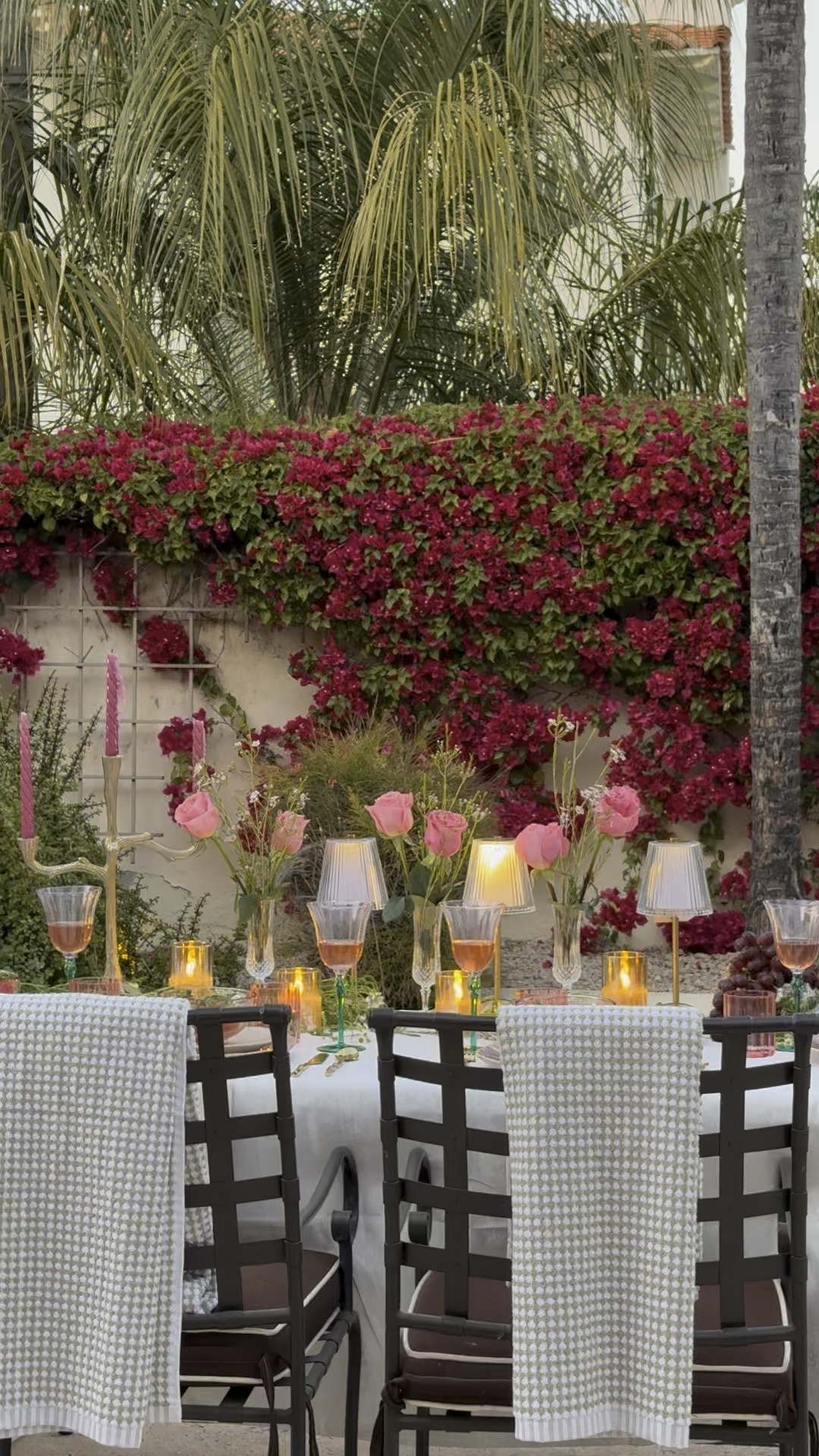 An intimate and dreamy event ✨

#LTKWedding #LTKParties