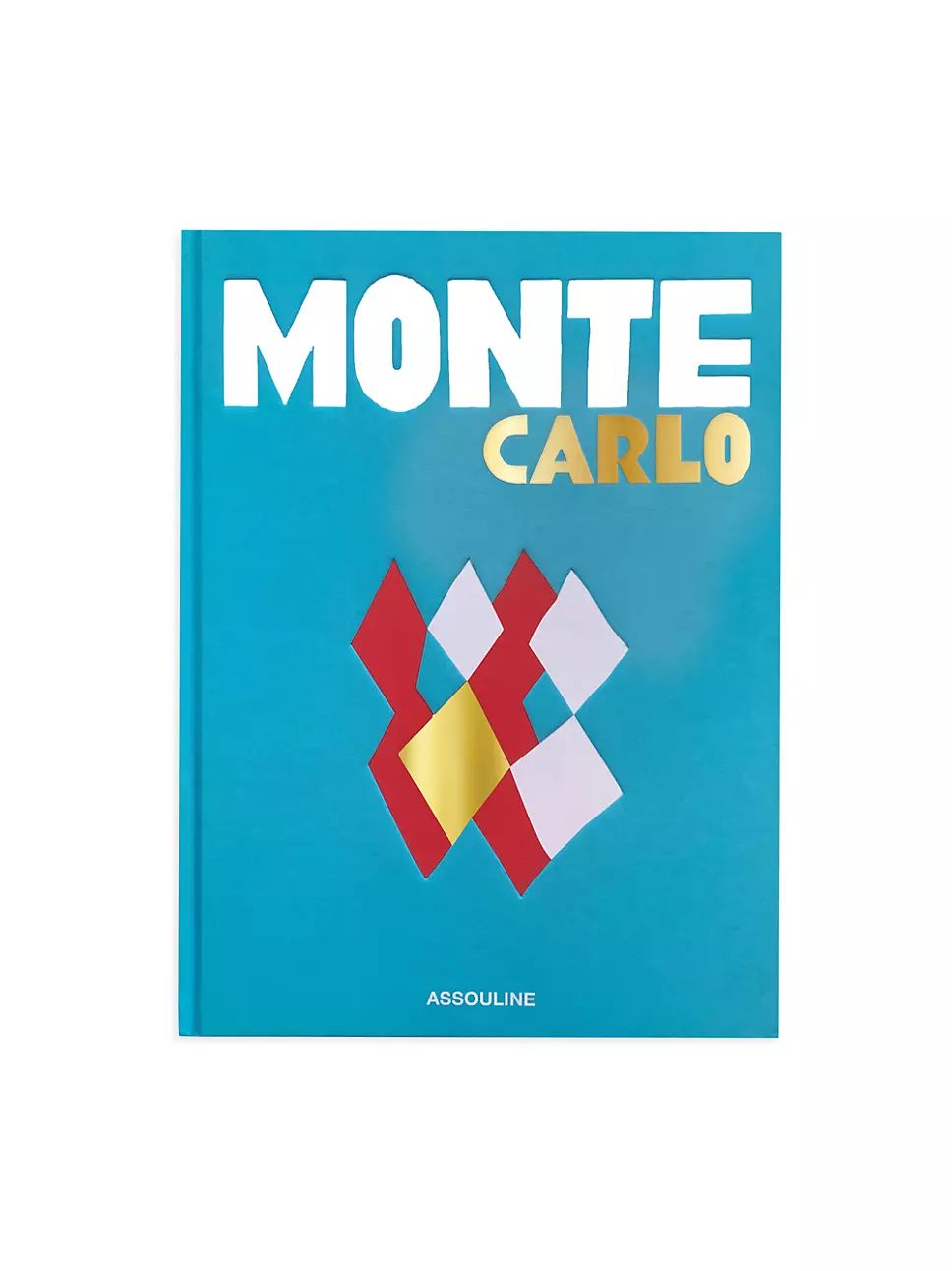 Assouline Monte Carlo | Saks Fifth Avenue