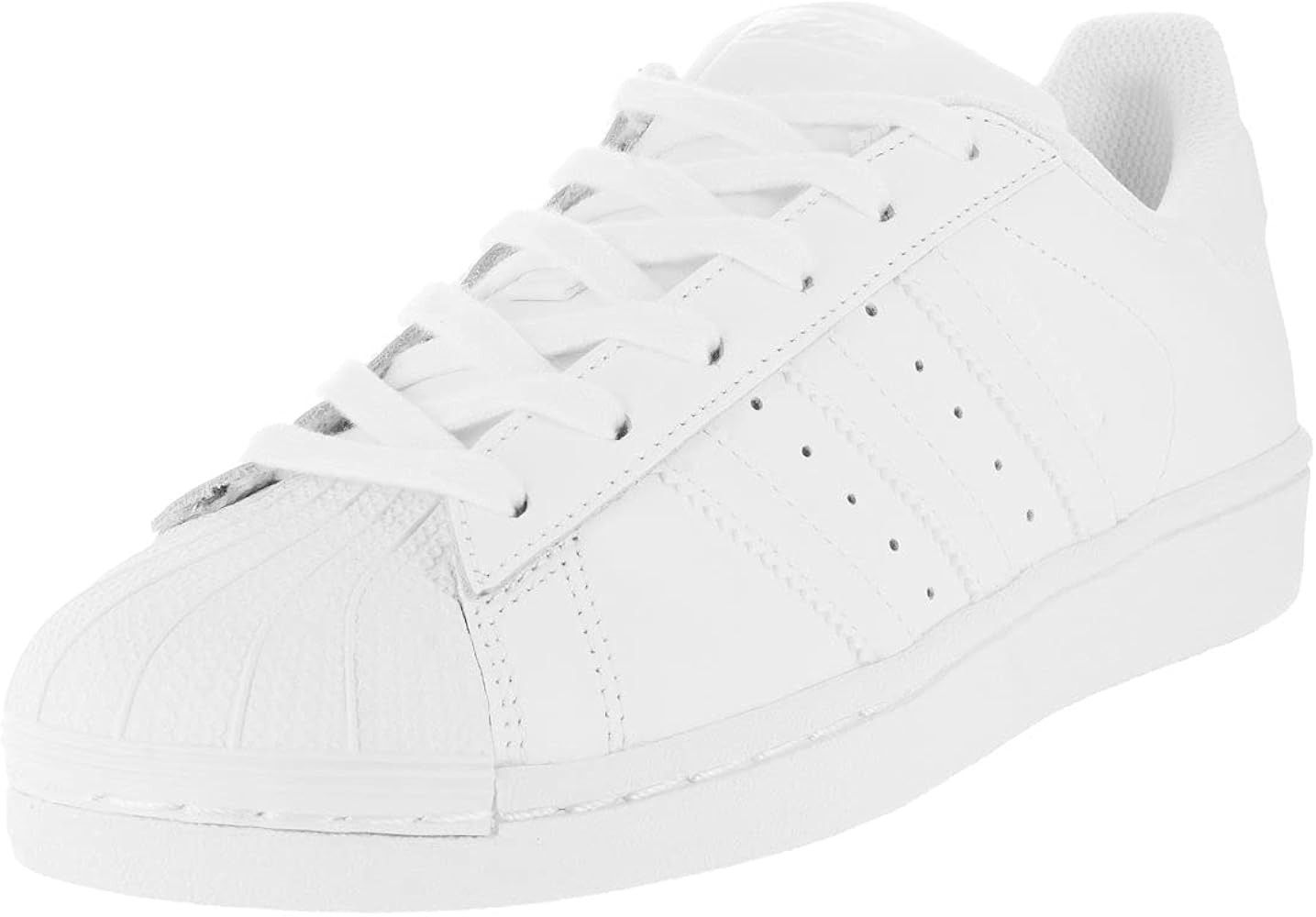 adidas Originals Unisex-Child Superstar Legacy Sneaker | Amazon (US)