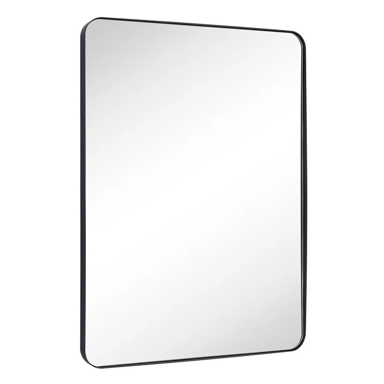 Kengston Modern & Contemporary Rectangular Bathroom Vanity Mirrors | Wayfair North America