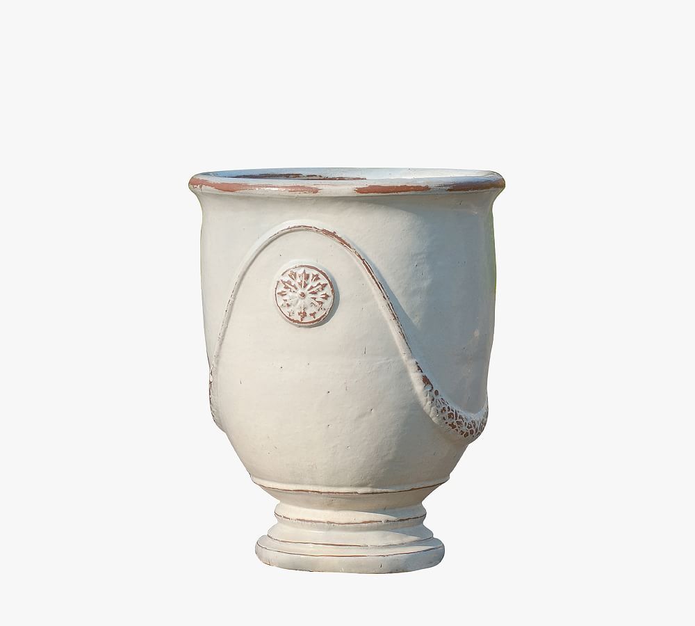 Martine Anduze Planter | Pottery Barn (US)
