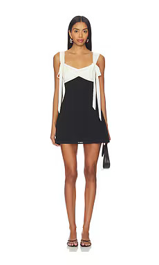 Monica Mini Dress
                    
                    MORE TO COME | Revolve Clothing (Global)