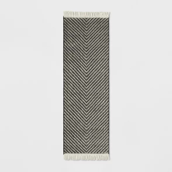 Chevron Woven Area Rug - Project 62™ | Target