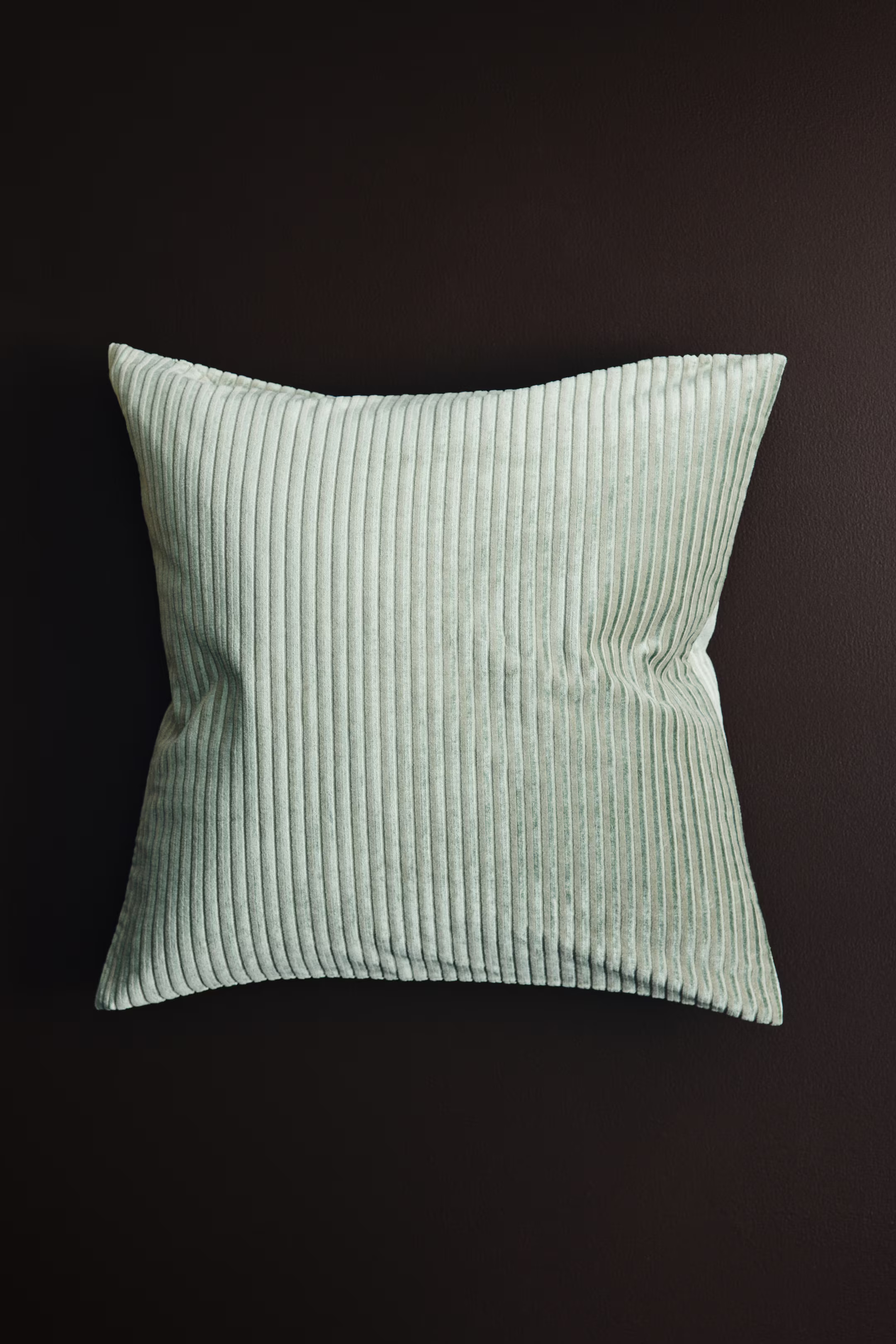 Corduroy Cushion Cover | H&M (US + CA)