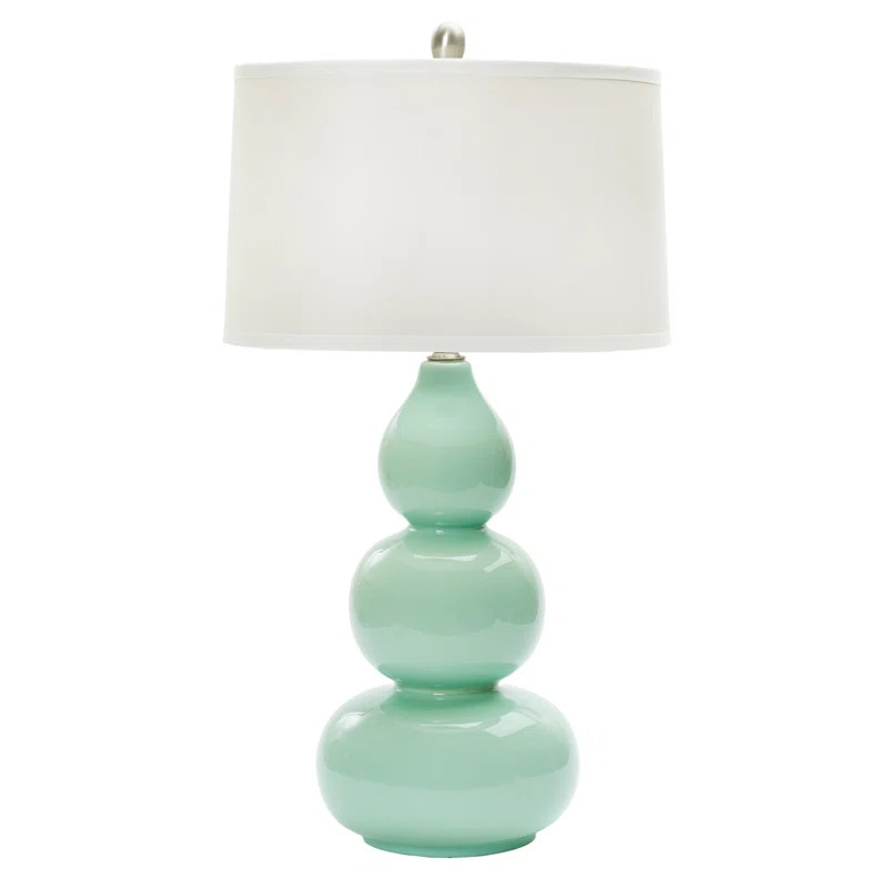 Wendover Ceramic Table Lamp | Wayfair North America