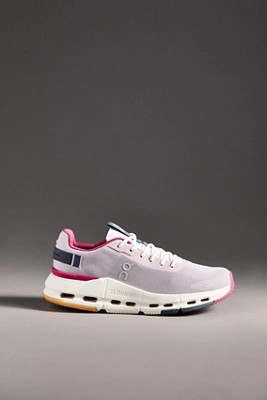 On Cloudnova Form 2 Sneakers | Anthropologie (US)