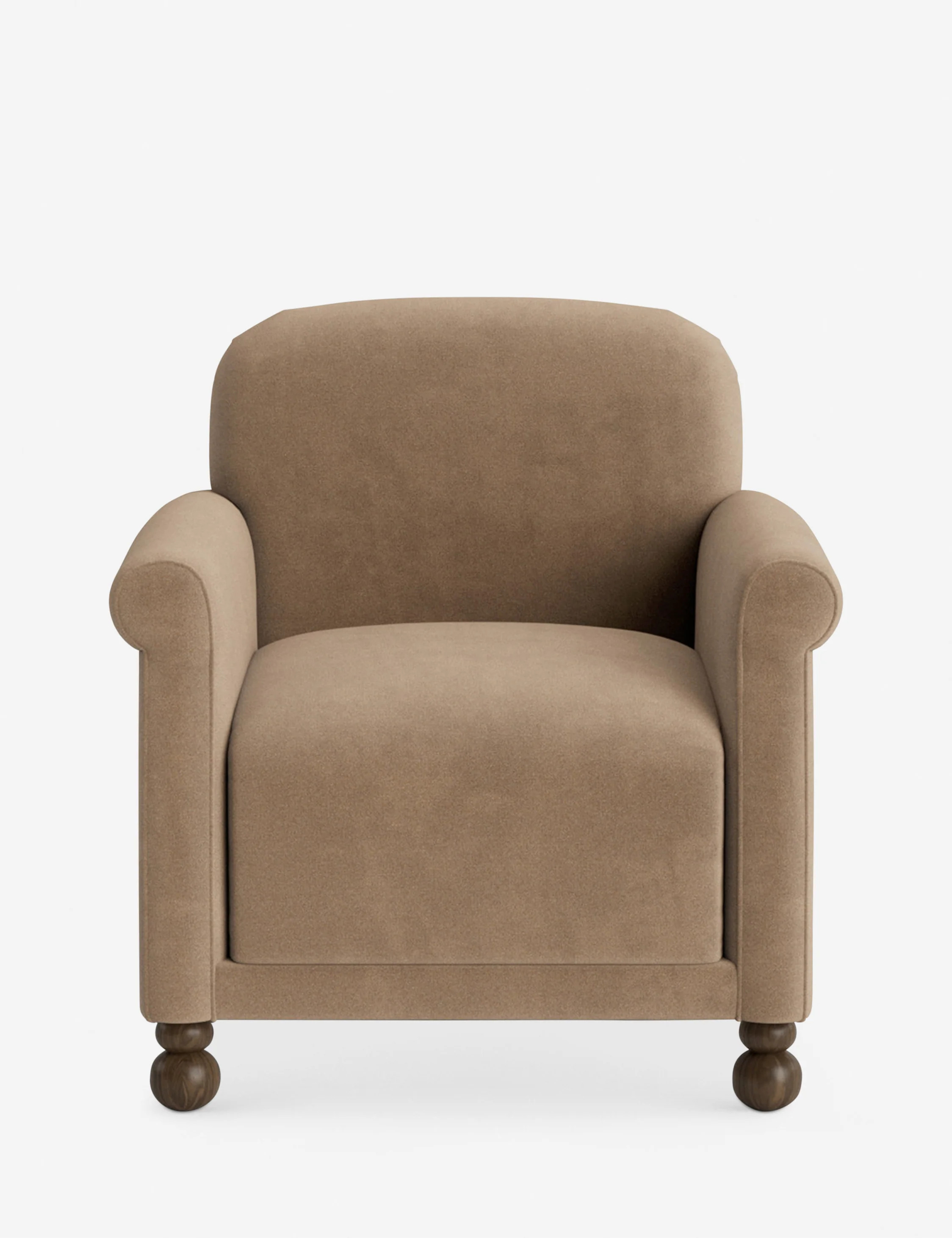 Paley Accent Chair | Lulu and Georgia 