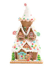 Gingerbread House | TJ Maxx