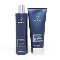 MONAT IR Clinical Thickening Shampoo & Conditioner Set \u2013 Hair Strengthening & Volumizing Sys... | Amazon (US)