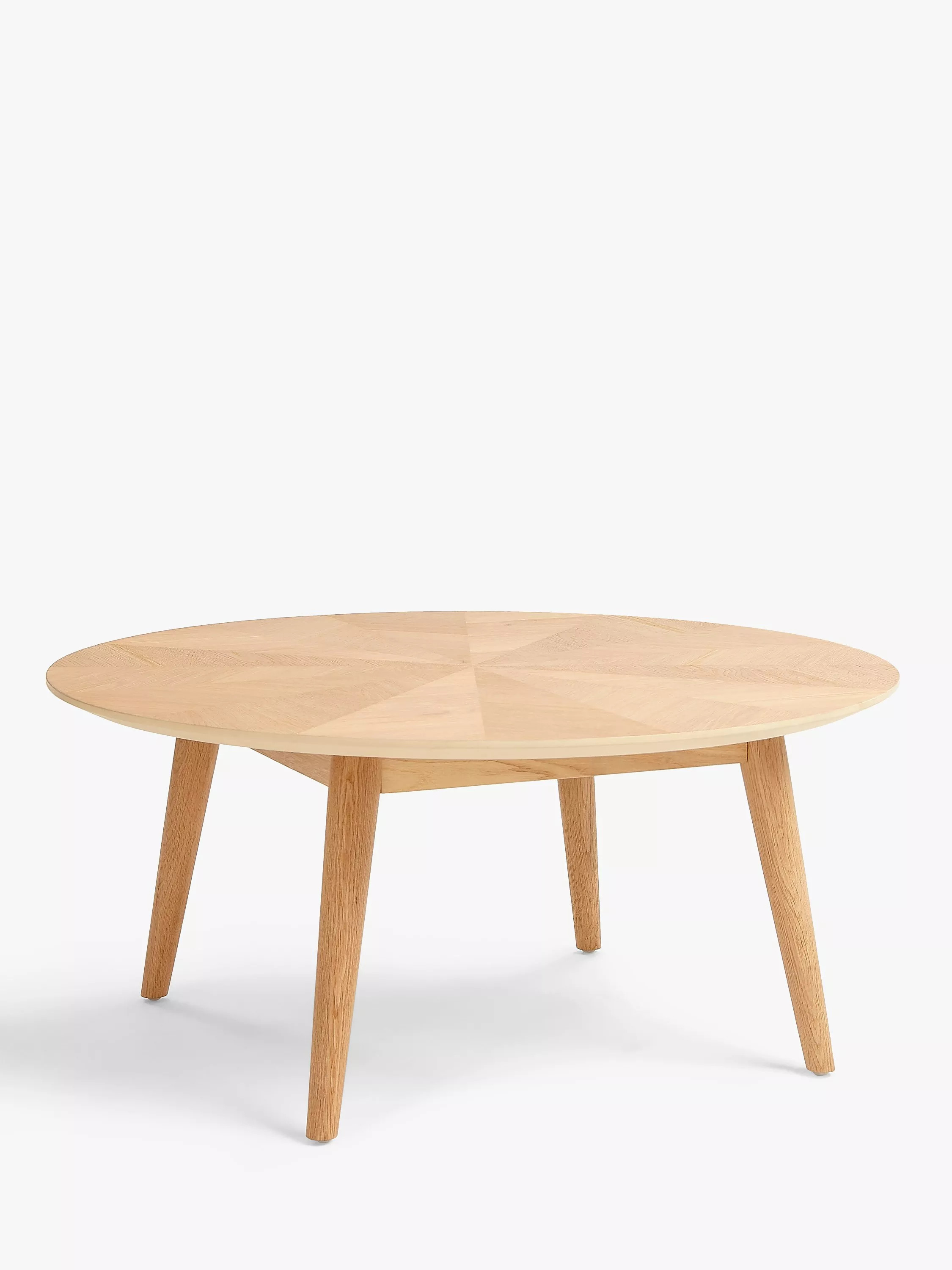 John Lewis Iona Coffee Table | John Lewis (UK)