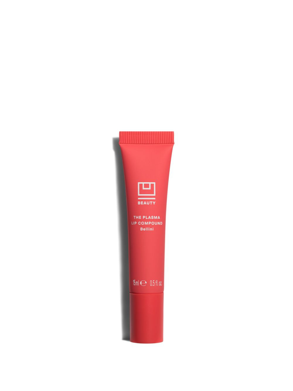 U Beauty The Plasma Lip Compound Bellini | Violet Grey