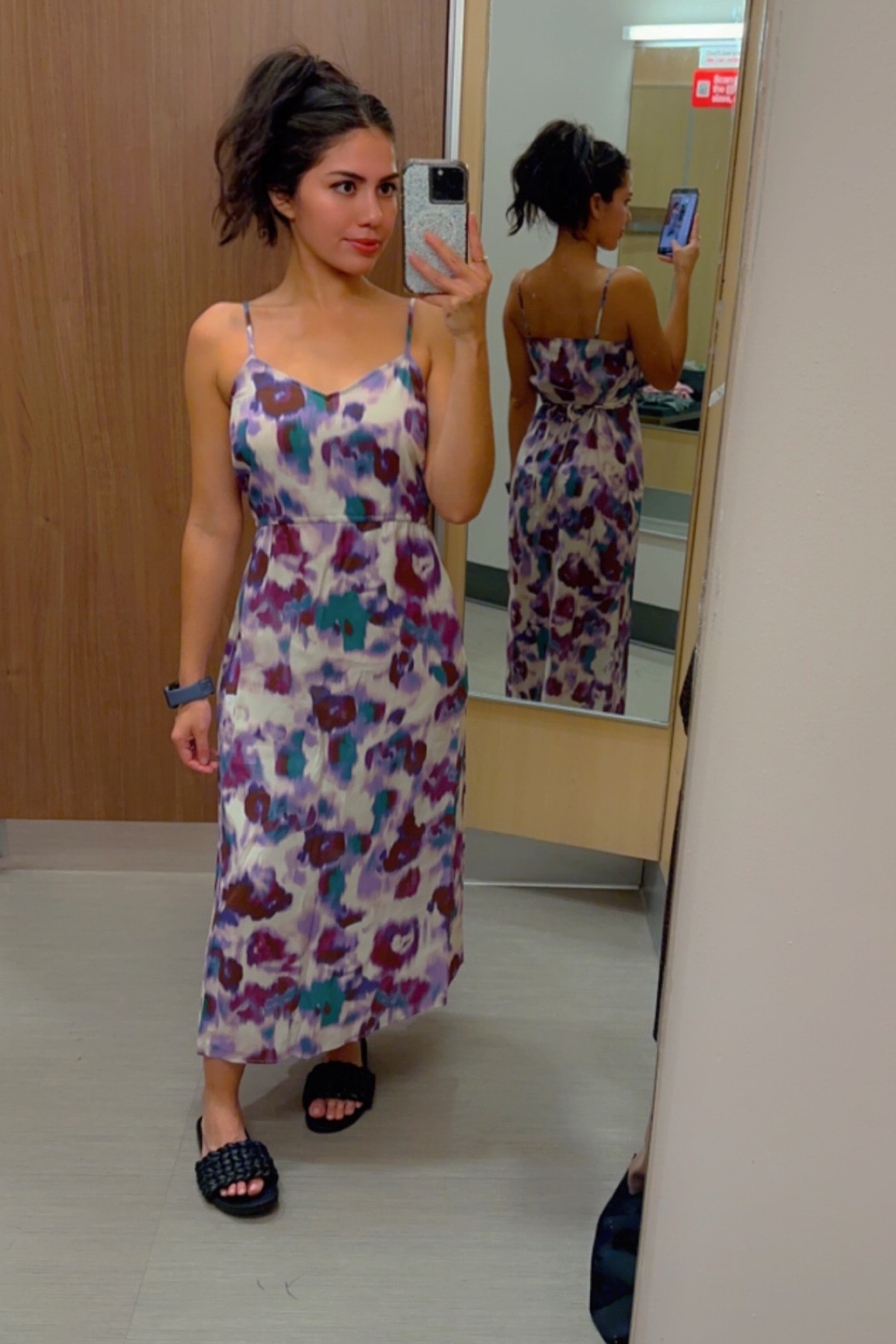 Tank dress✨🤍 so pretty!!!  #targetstyle #targetfashion available in more colors ✨

#LTKFind #LTKunder50 #LTKstyletip