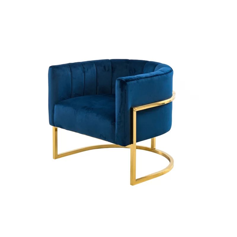 Delmonte Lounge Chair | Wayfair North America