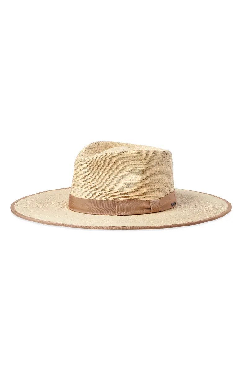 Jo Straw Rancher Hat | Nordstrom