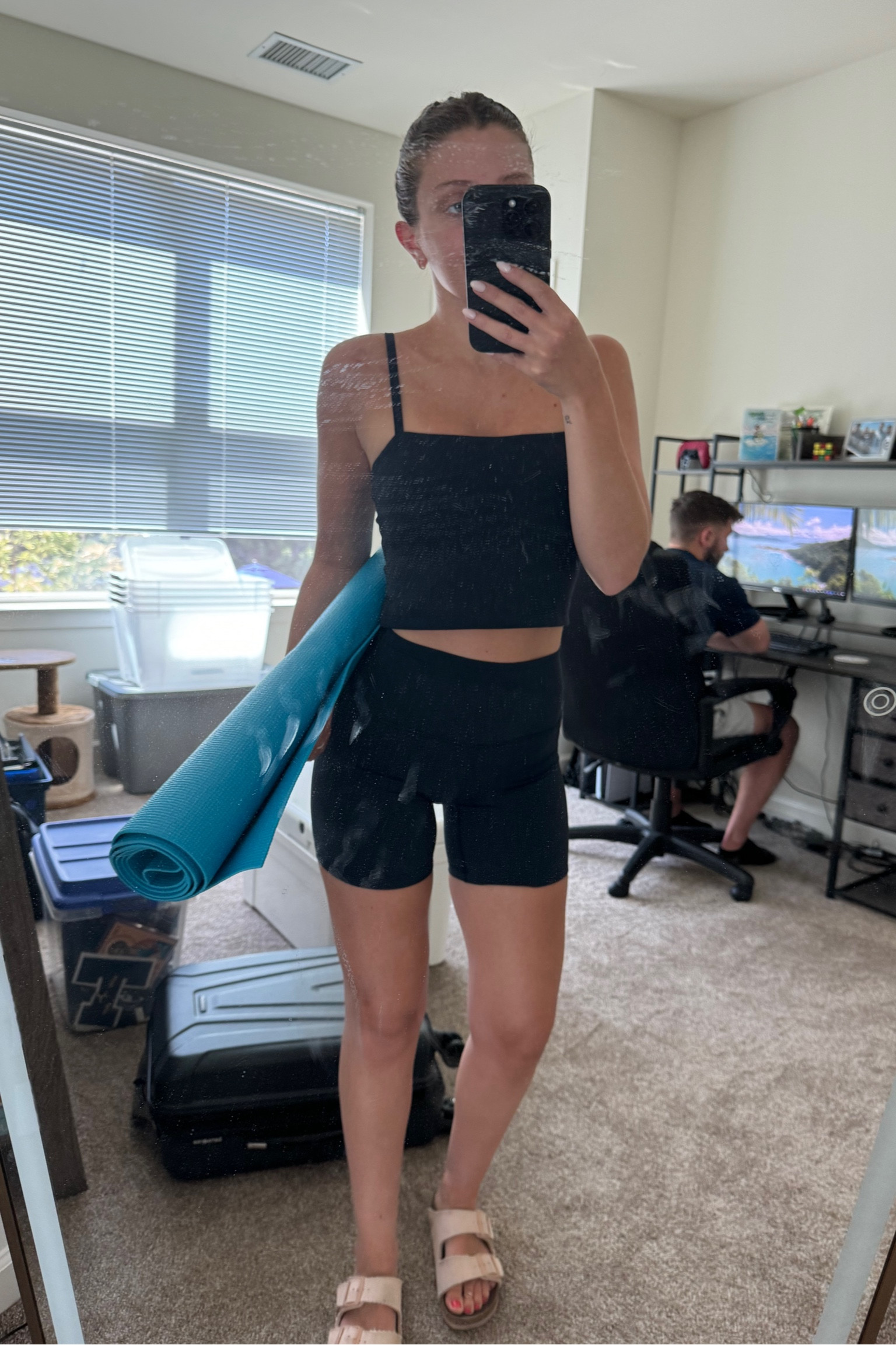 Pilates fit 

#LTKFitness #LTKFindsUnder50