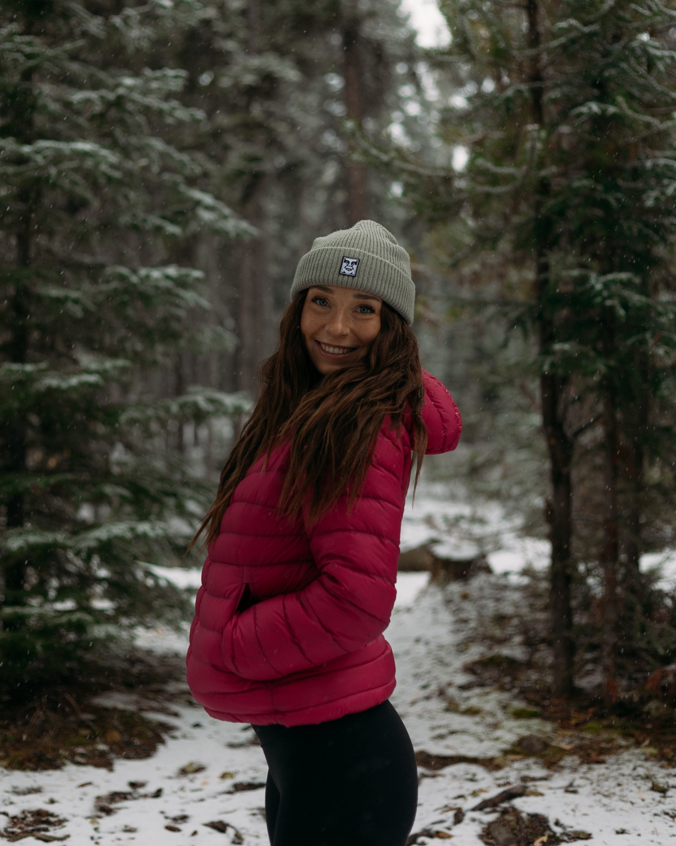ready for winter 🤍❄️🫶

#LTKcanada #LTKautumn #LTKfitness