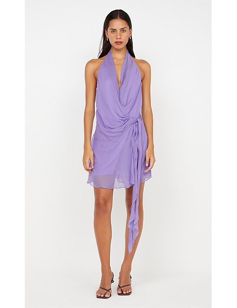 Bec + Bridge Maeva Mini Dress | David Jones | David Jones (Australia & New Zealand)