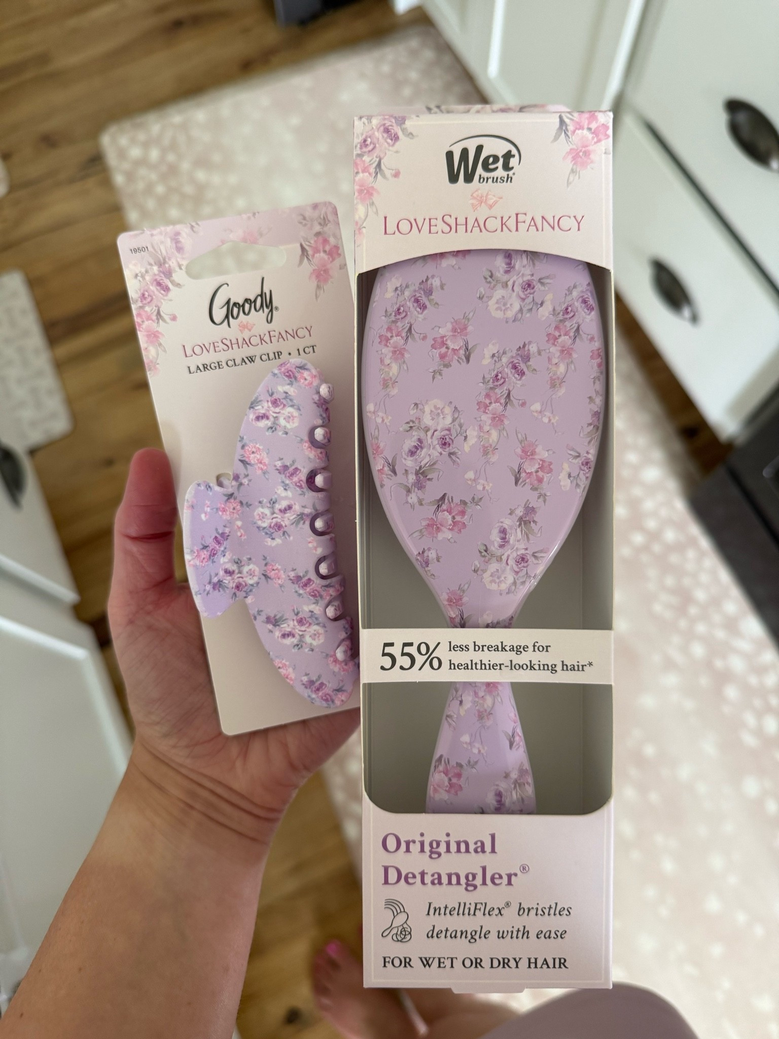 Loving the Target x Love Shack Fancy Collab— these hair accessories are so cute!

#LTKgrwm #LTKmomlife #LTKSaleAlert