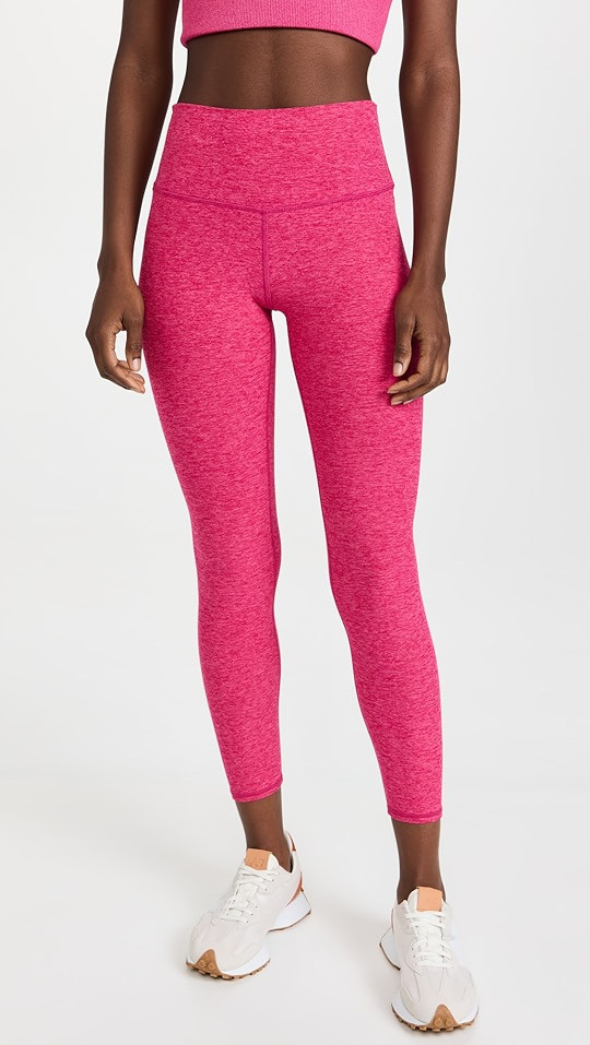 High-Waist Highlight Leggings | Shopbop