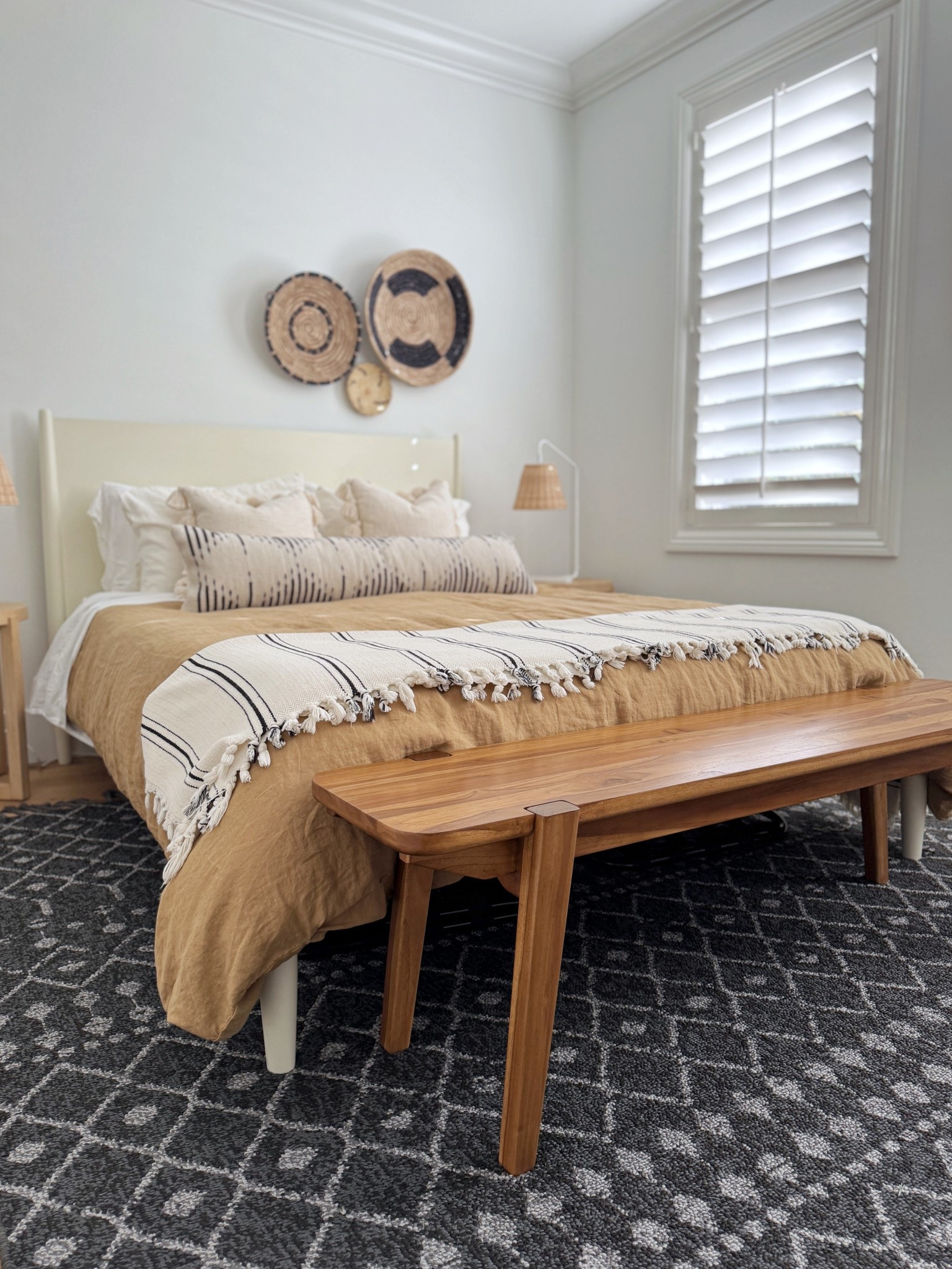 New bench from Masayaco!

#LTKHome