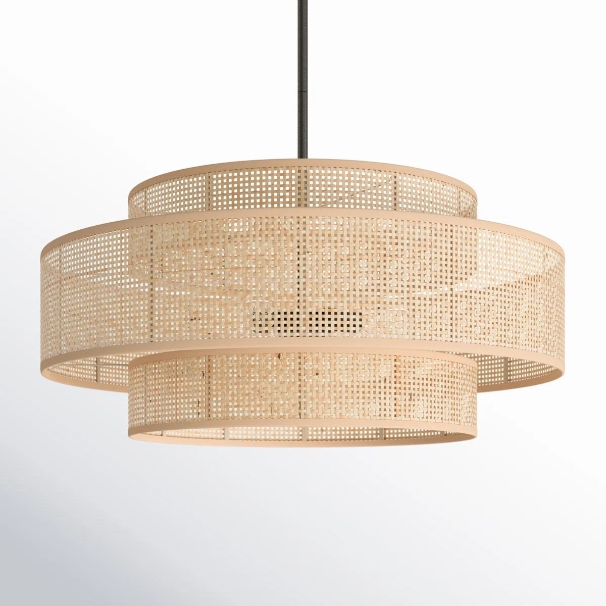 Dominique 3 - Light Dimmable Drum Chandelier

#LTKMidsize #LTKTall #LTKHome

#LTKPetite #LTKBeauty #LTKTall