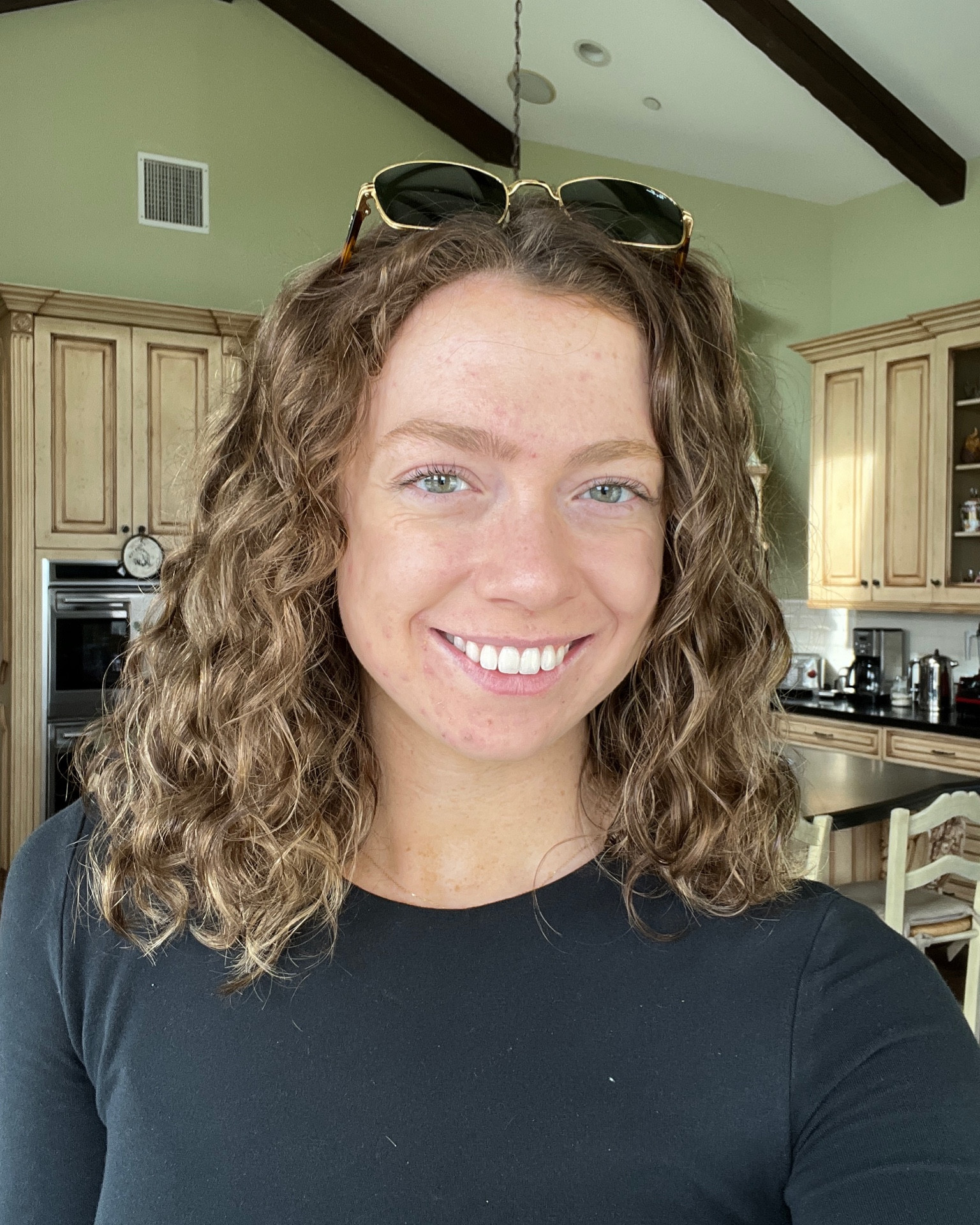 Curly hair products 

#LTKstyletip #LTKfindsunder50 #LTKbeauty