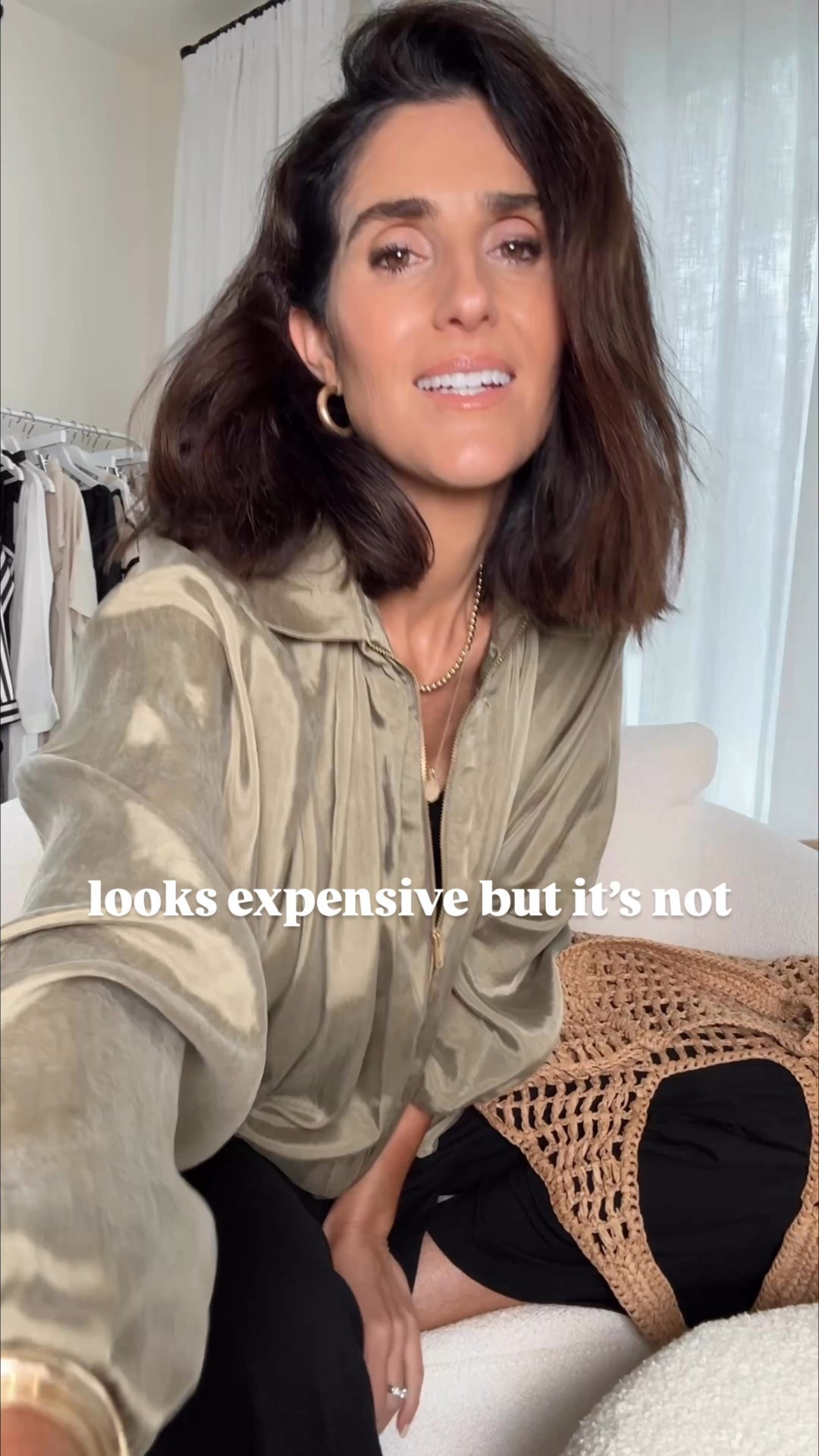 Looks expensive but it’s not, Stylin approved bags that are budget friendly xx 

#LTKFindsUnder100 #LTKStyleTip #LTKItBag