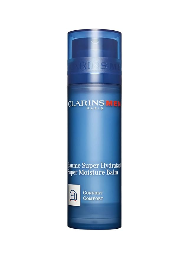 Clarins Men Super Moisture Balm, 1.6 ounce (pack of 1) | Amazon (US)