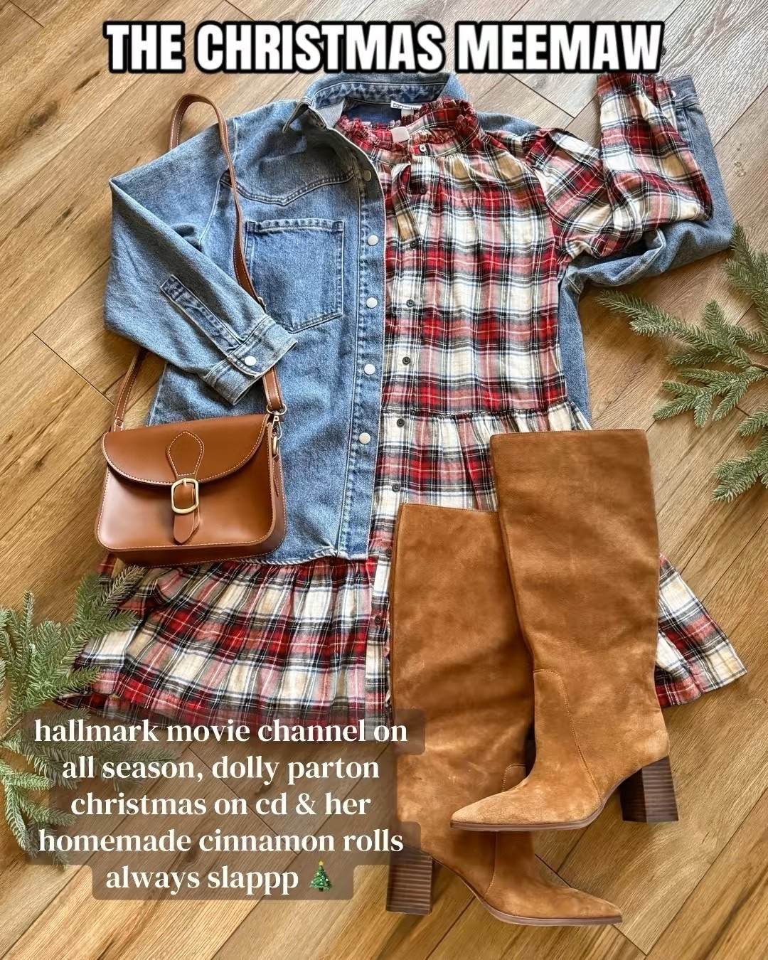 christmas outfits. 

#LTKGiftGuide #LTKdayinmylife #LTKHoliday