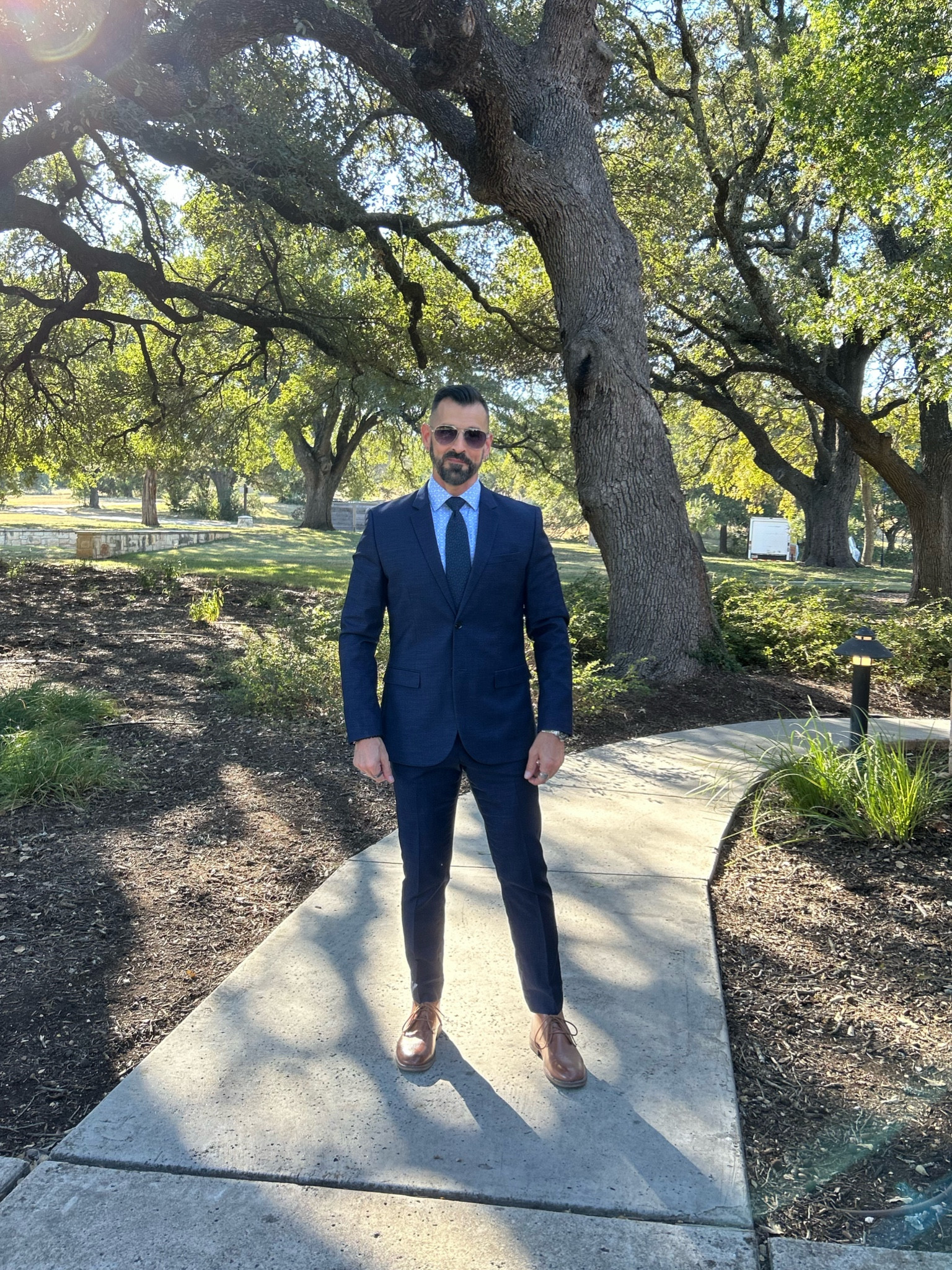Never underestimate the power of a properly fitted suit! 

I was so honored to be invited to a client’s wedding this weekend. It was an amazing evening! And. I’m thankful I got to dust off a suit and go “full Dutch” for an event. Ya, I’ve got to get suited up more… 

#style #stylist #stylebydutch #ootd #fashion #fashionista #mensfashion #womensfashion  #menstyle #womensstyle  #watchnerd 

#LTKSeasonal #LTKOver40 #LTKMens
