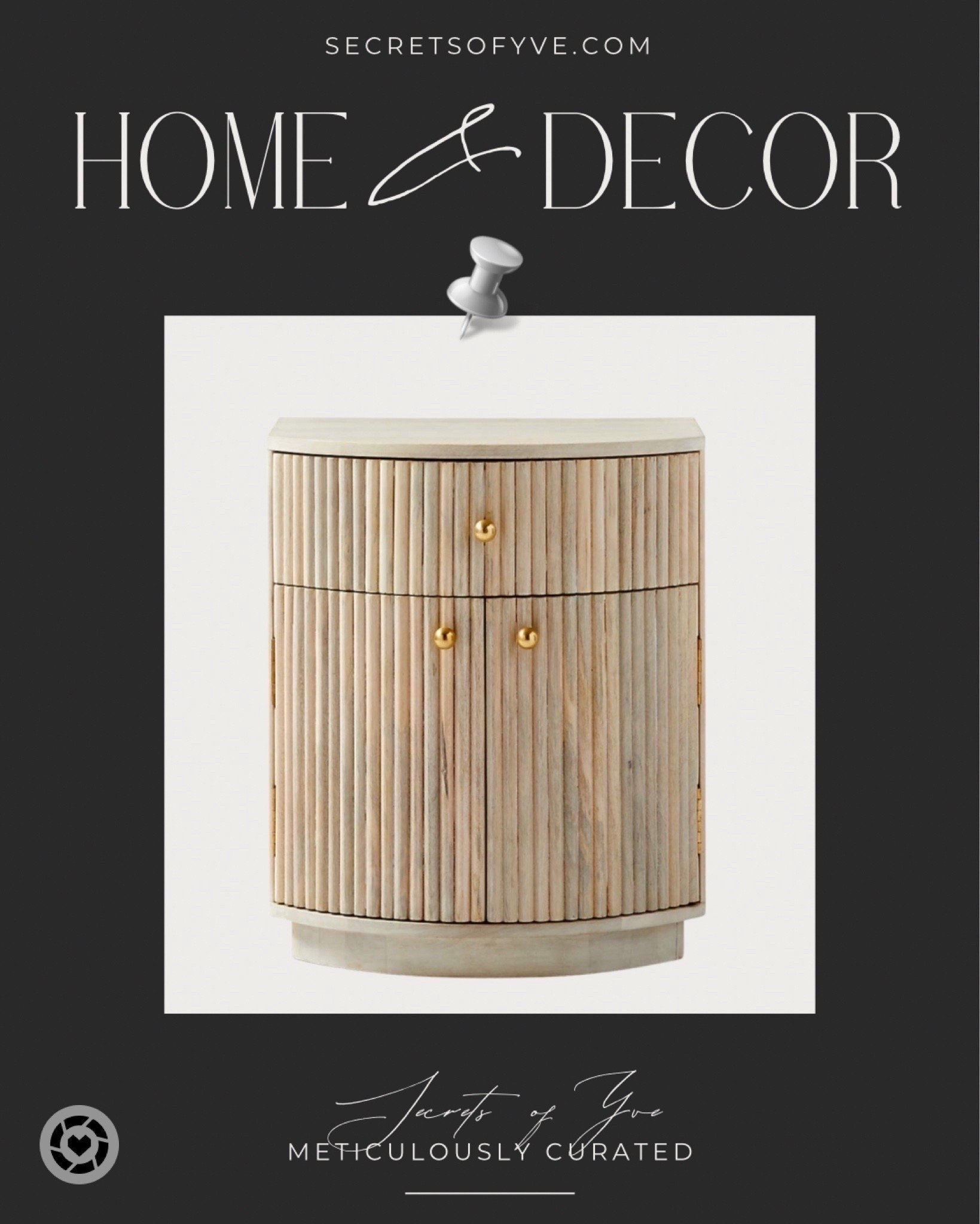 Secretsofyve: Bestseller home decor nightstand. Wedding home gift for newlyweds. Home refresh. 
#Secretsofyve #ltkgiftguide
Always humbled & thankful to have you here.. 
CEO: PATESI Global & PATESIfoundation.org @secretsofyve : where beautiful meets practical, comfy meets style, affordable meets glam with a splash of splurge every now and then. I do LOVE a good sale and combining codes! #ltkstyletip #ltksalealert #ltkfamily #ltku #ltkfindsunder100 #ltkfindsunder50 #ltkover40 #ltkplussize #ltkmidsize #ltkkids #ltkmens  #ltkholiday #ltktall secretsofyve

#LTKSeasonal #LTKWedding #LTKHome