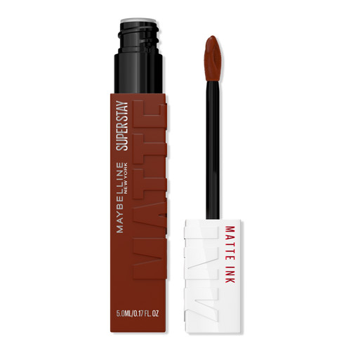 SuperStay Matte Ink Liquid Lipstick | Ulta
